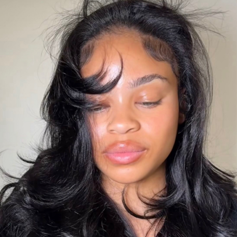 FLIP OVER QUICK WEAVE at ANASA CO. STUDIO in Alpharetta, GA