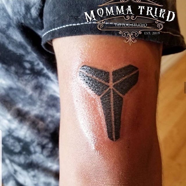 Small Tattoo