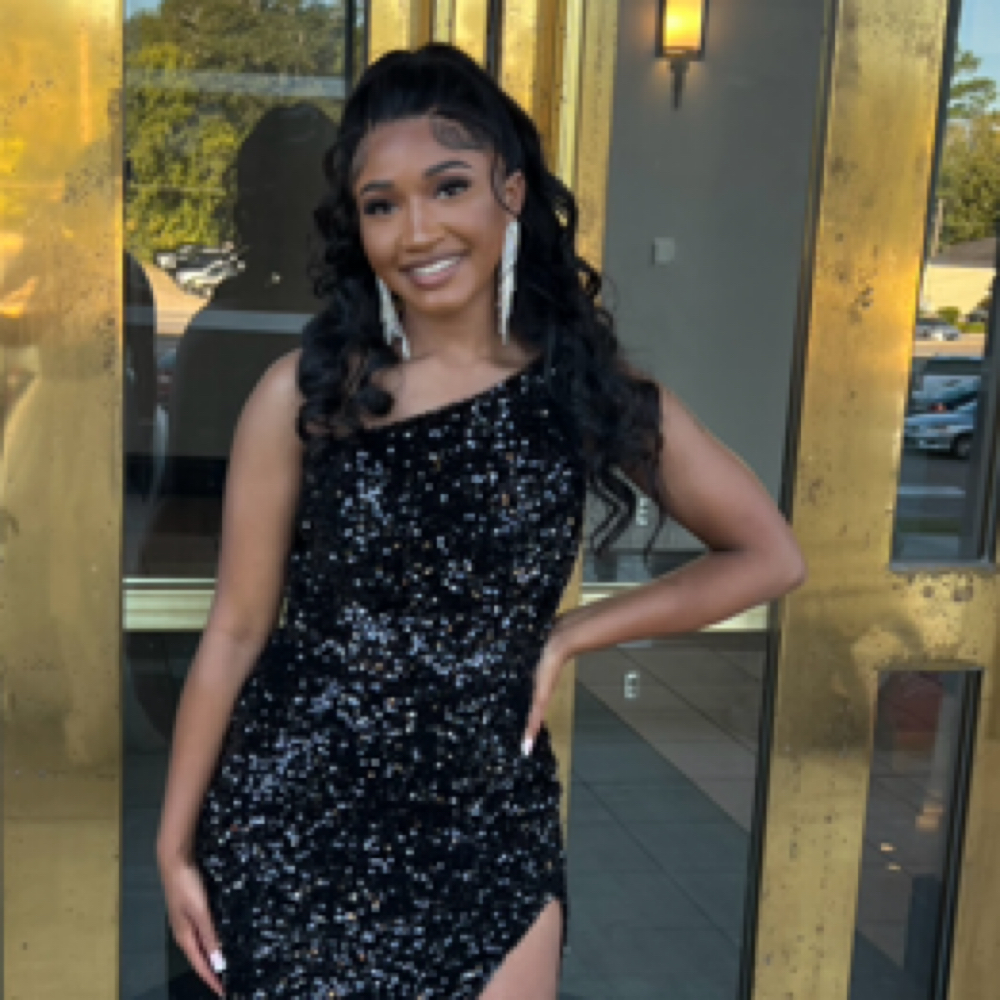 Closure Sew In at D. Jackson Hair Aesthetics in Hattiesburg, MS