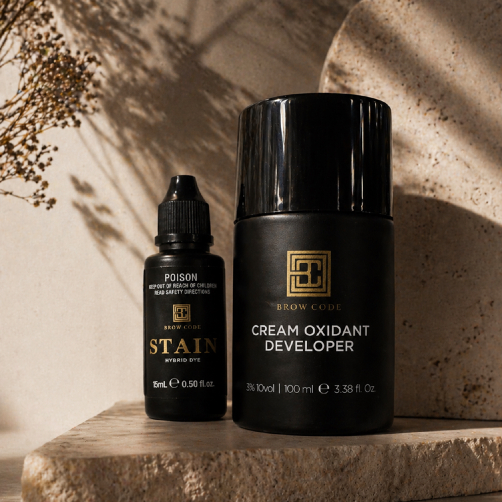 Hybrid Tint at Society Skin Lab in Arlington, TX