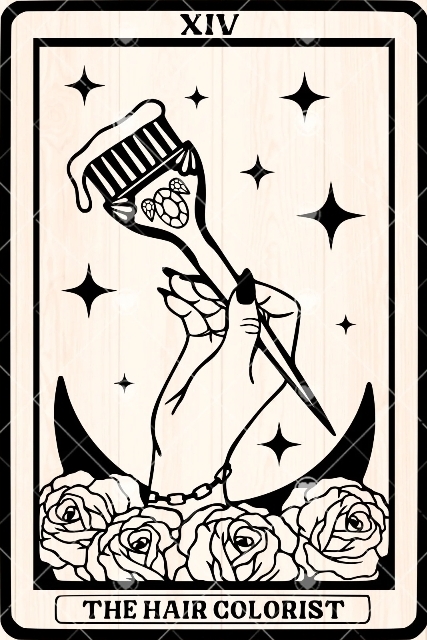 All Over Color *return clients only