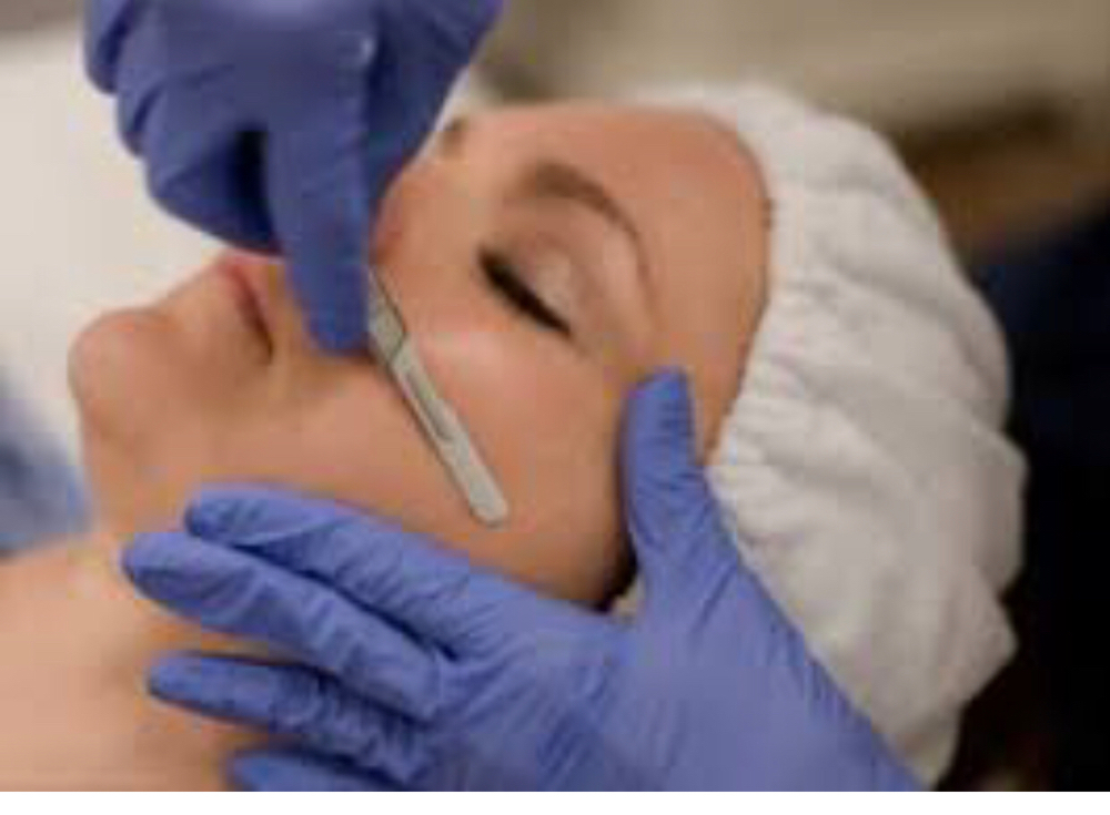 Derma planning / Facial