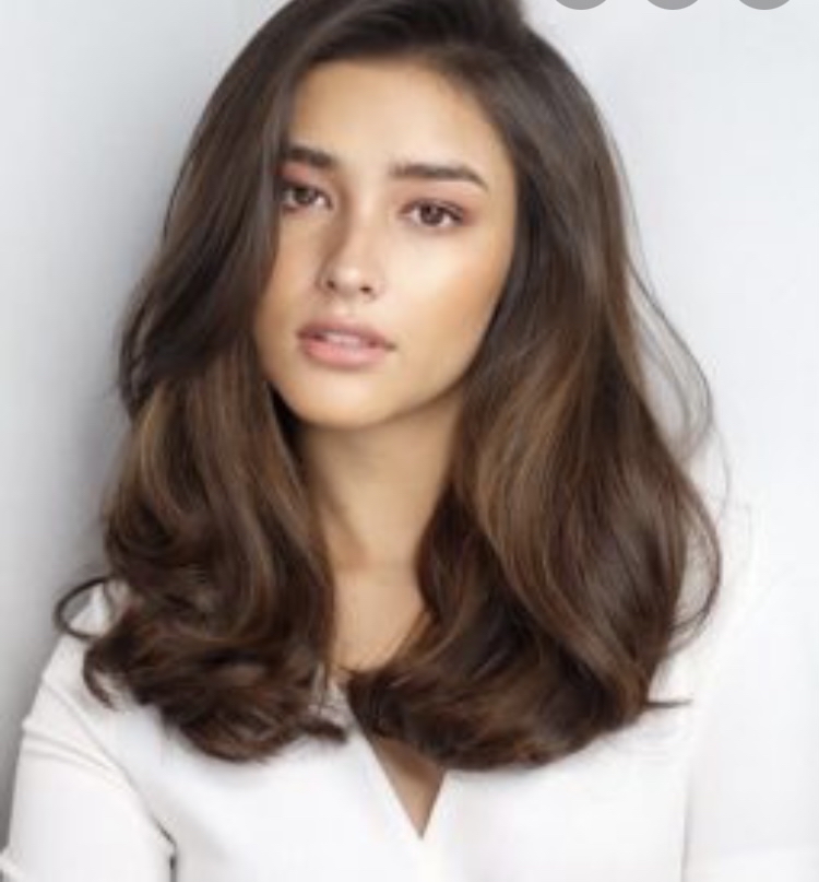 Wash & Blowdry