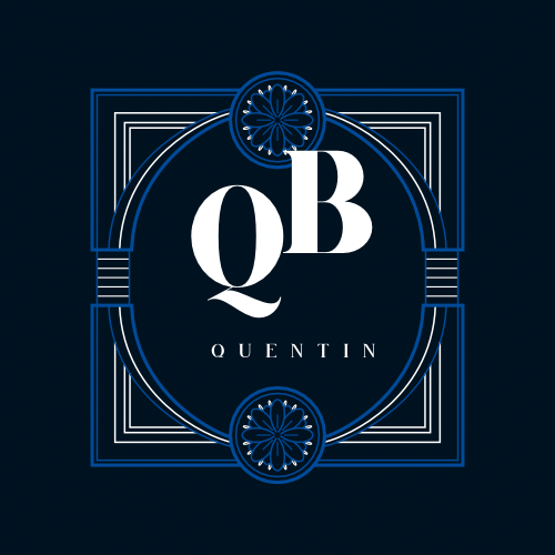 Quentin (SERVICE FOR QUENTIN ONLY