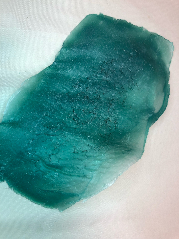 Brazilian Wax And Underarm Wax
