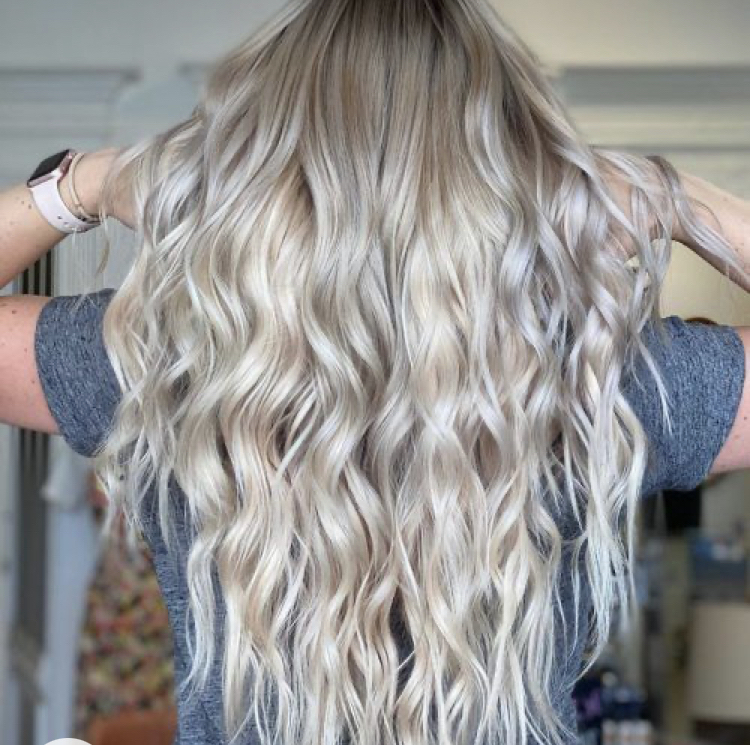 Freshen Up Your Blond (Toner)