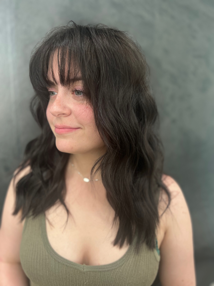 ROOT COLOR ADD ON
