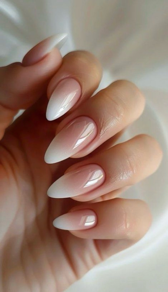 Acrylic Full Set (Medium)