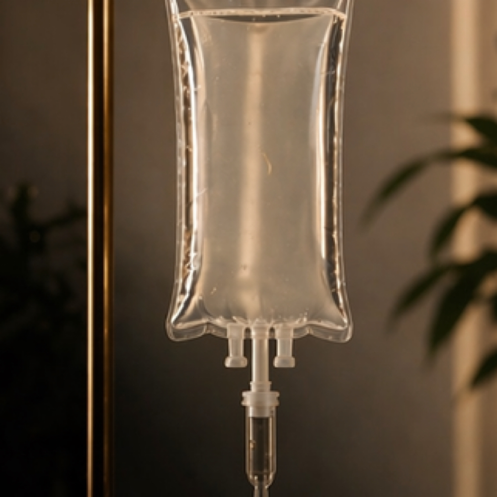 IV Therapy | Hydration & Glow at Aesthetica Latina in Humble, TX