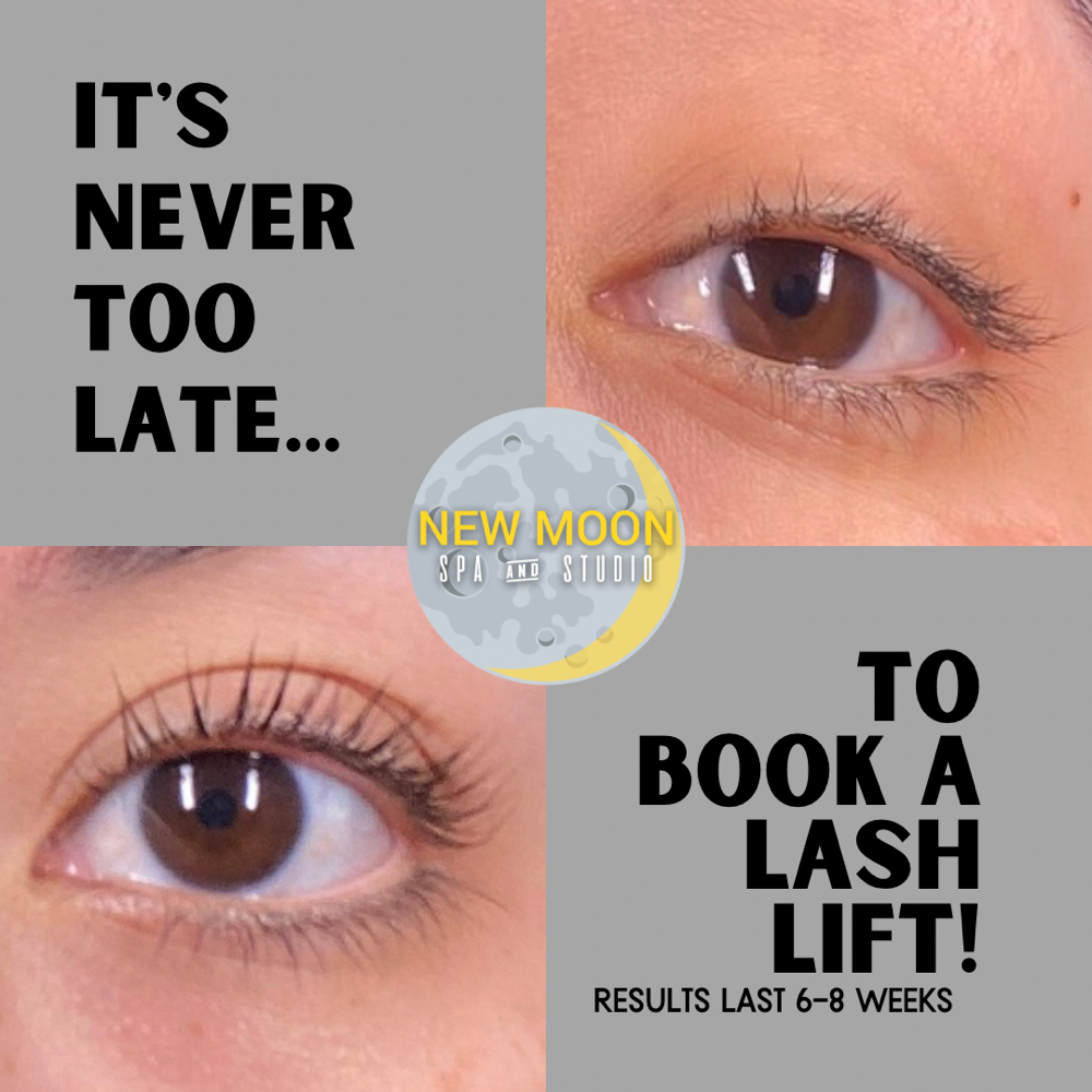 Lash Lift