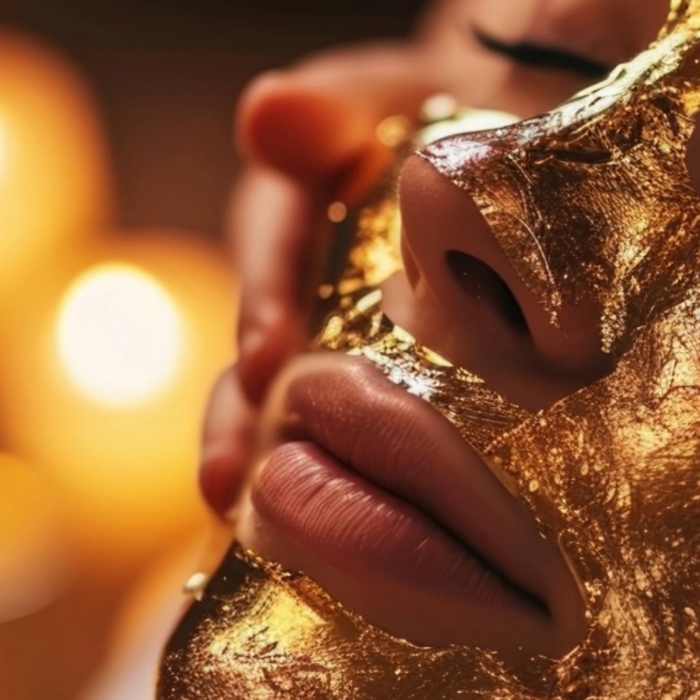 The Golden Hour at R&R Skin and Lash Studio in Sparta, NJ