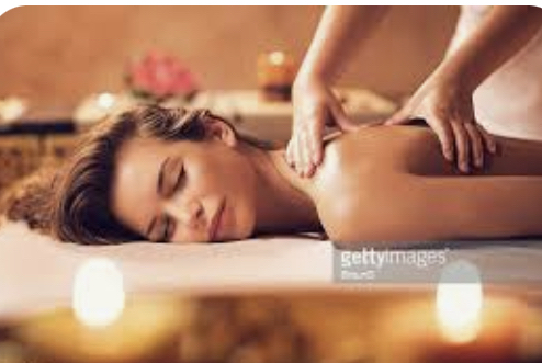 Hour Swedish Massage