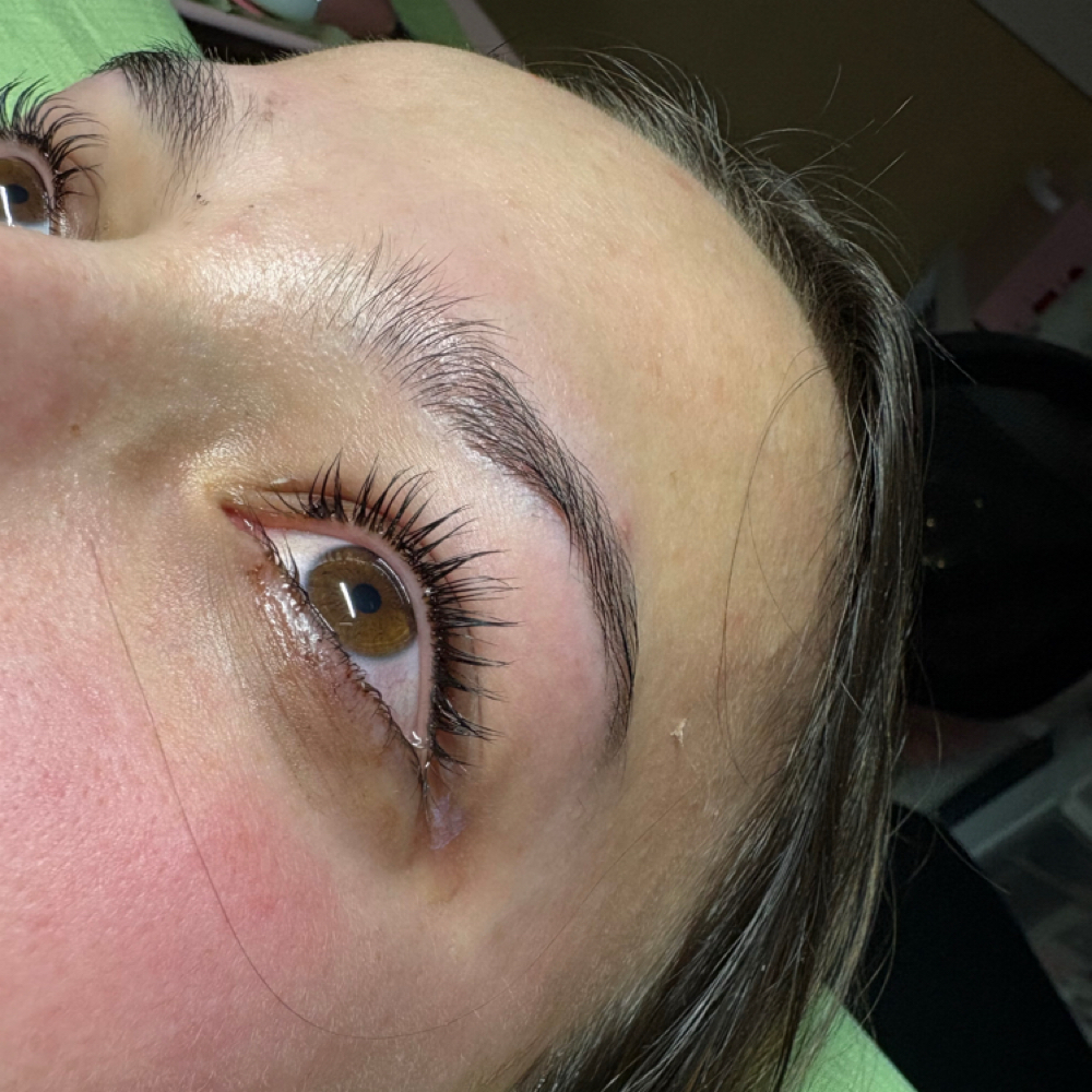 Eyelash Lift + Tint at Esthetics by Kehlani in Big Stone Gap, VA