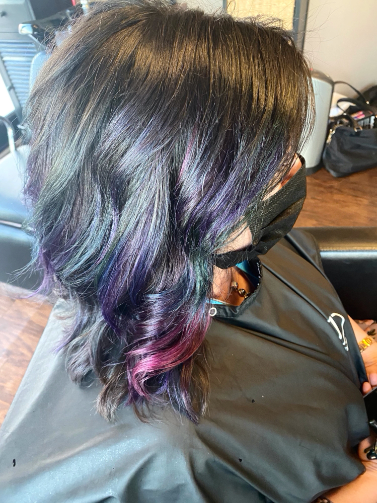 Add Fantasy Color