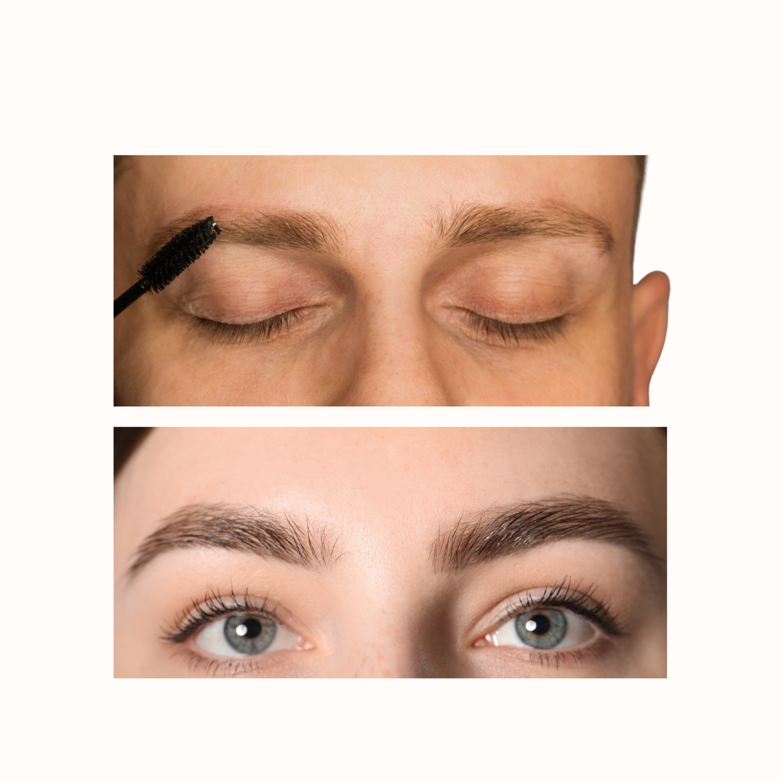 Eyebrows (Men/Women) at Bareline Aesthetics in Brea, CA