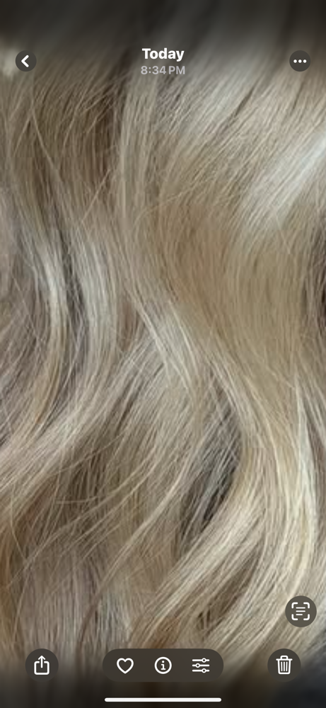 HAIRCUT at Blondedbybrae 🩷 in Seneca sc, SC