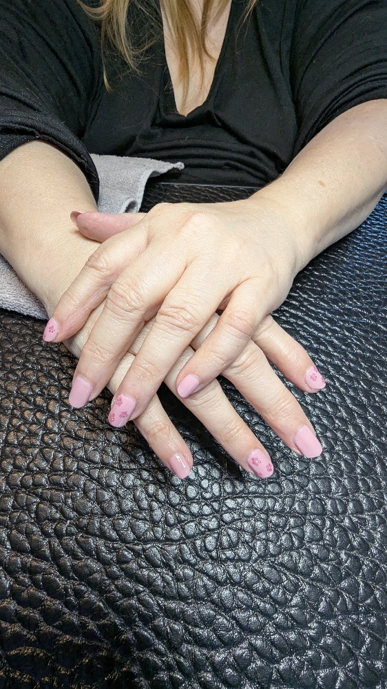 Manicure
