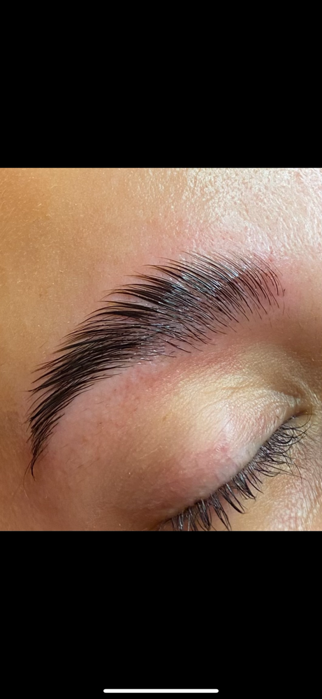 Brow Lamination