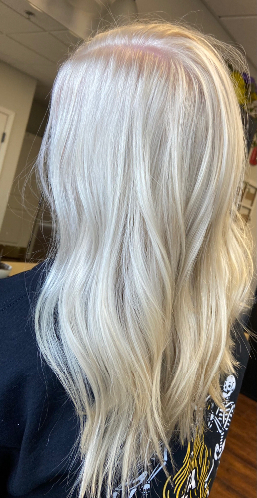 Toner Refresher