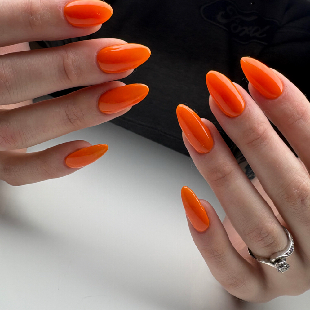 Gel Overlay/fill at Nail Wizardd in Bucyrus, OH