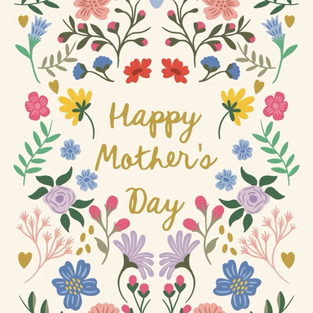 Mother’s Day Special at Baylee Stewart in Tabor City, NC