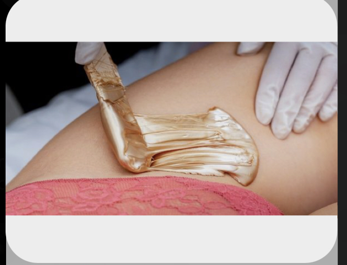 Bikini Wax