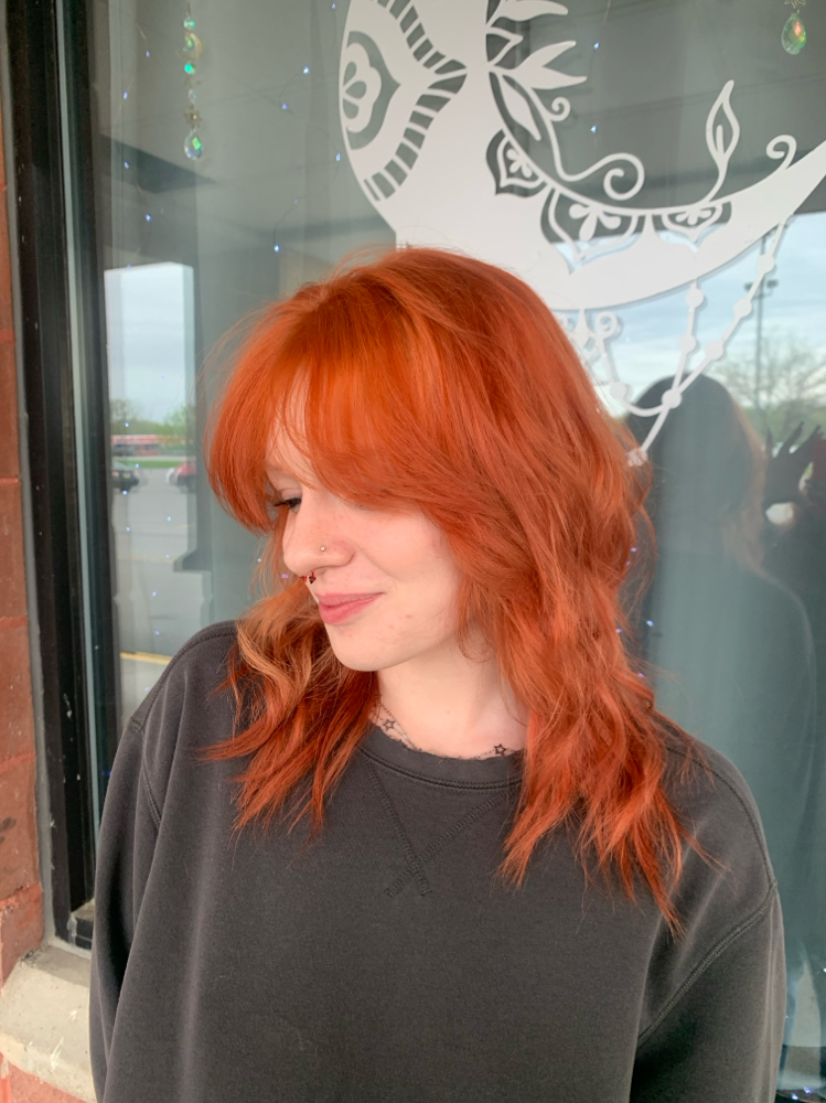 Root Retouch