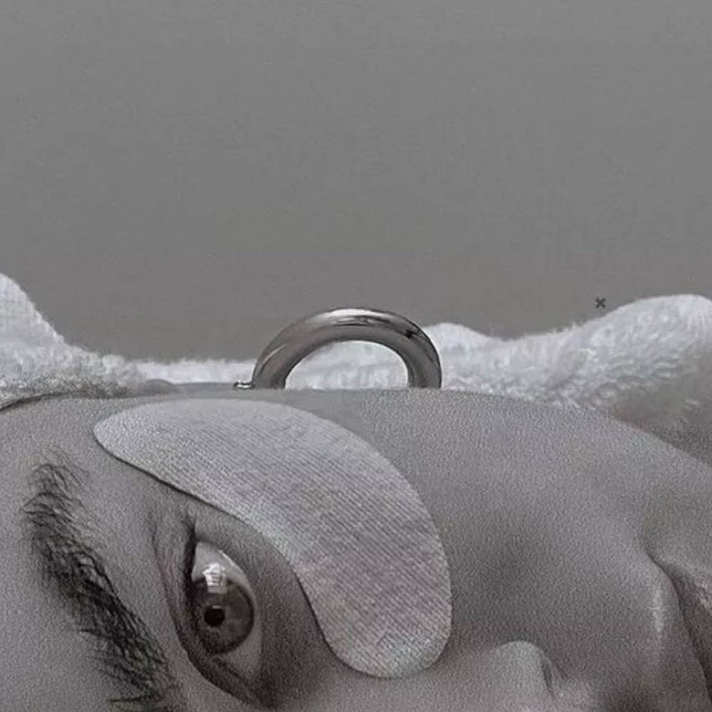 Restorative Lash Removal at THE SET in Scottsdale, AZ