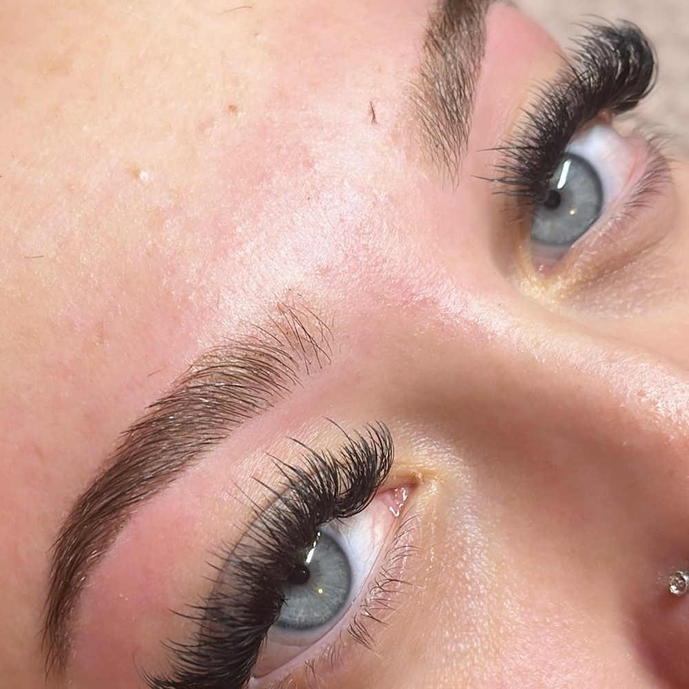 Hybrid Brow Tint at Skin By Brina in Tucson, AZ