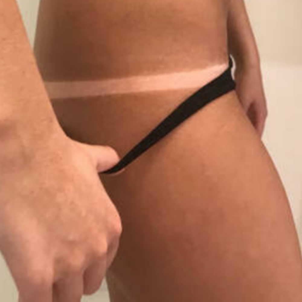 The Ultimate Spray Tan at Southern Sparkle Medical Aesthetics in Swainsboro, GA