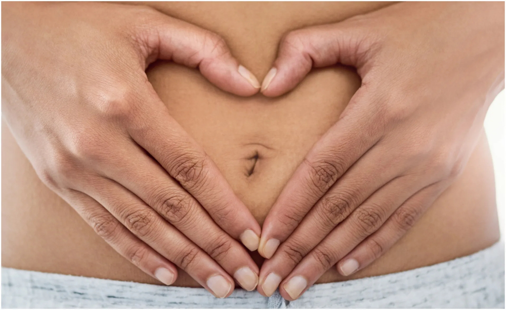 Full Stomach