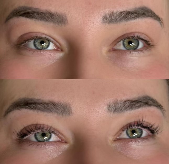 Lash Lift