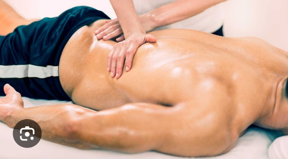 Sports Massage