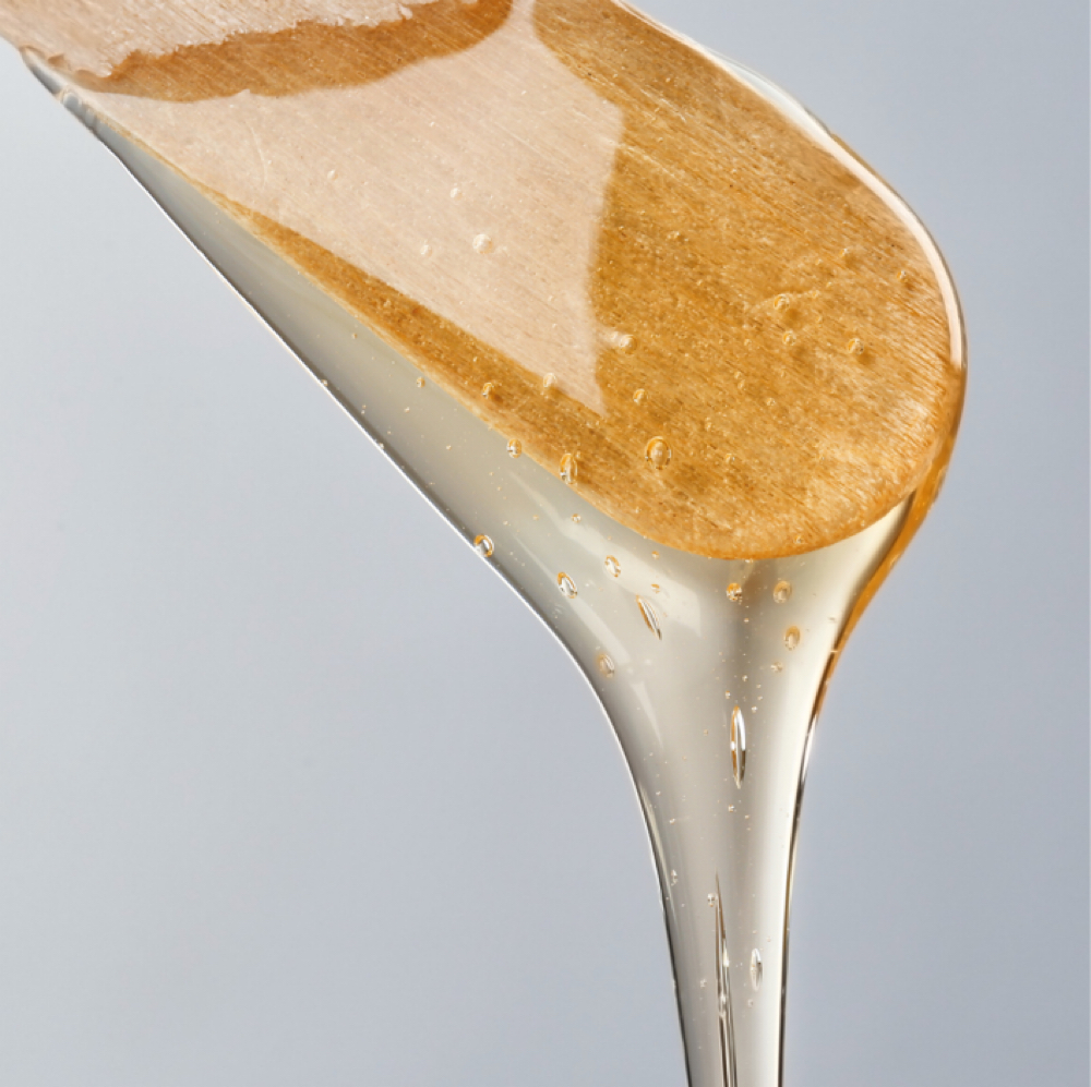 Chin Wax at Step Up Beauty Lounge in Woodbridge, VA