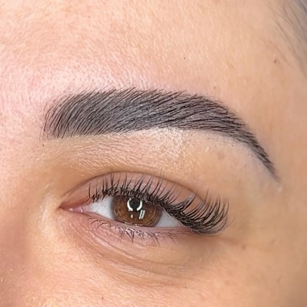 PMU Follow Up Session (Required) at Kontour Aesthetics Studio in Alpharetta, GA