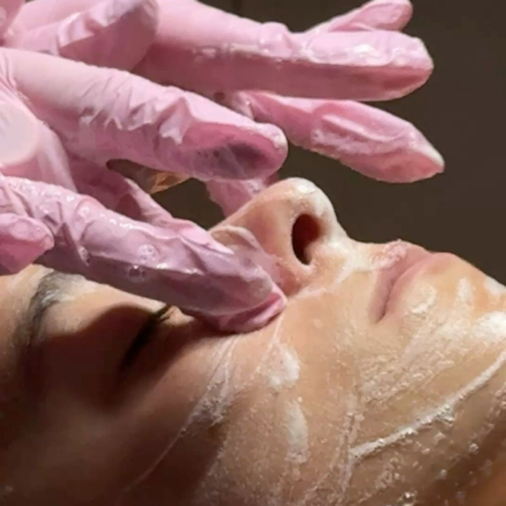 Basic Facial at Wild Lily Esthetics in Richmond, KY