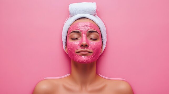 Basic Facial