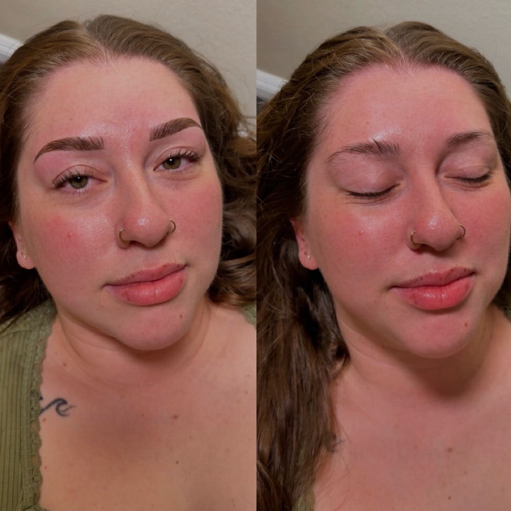Lamination, Tint & Wax at Brow Botanical in Fontana, CA