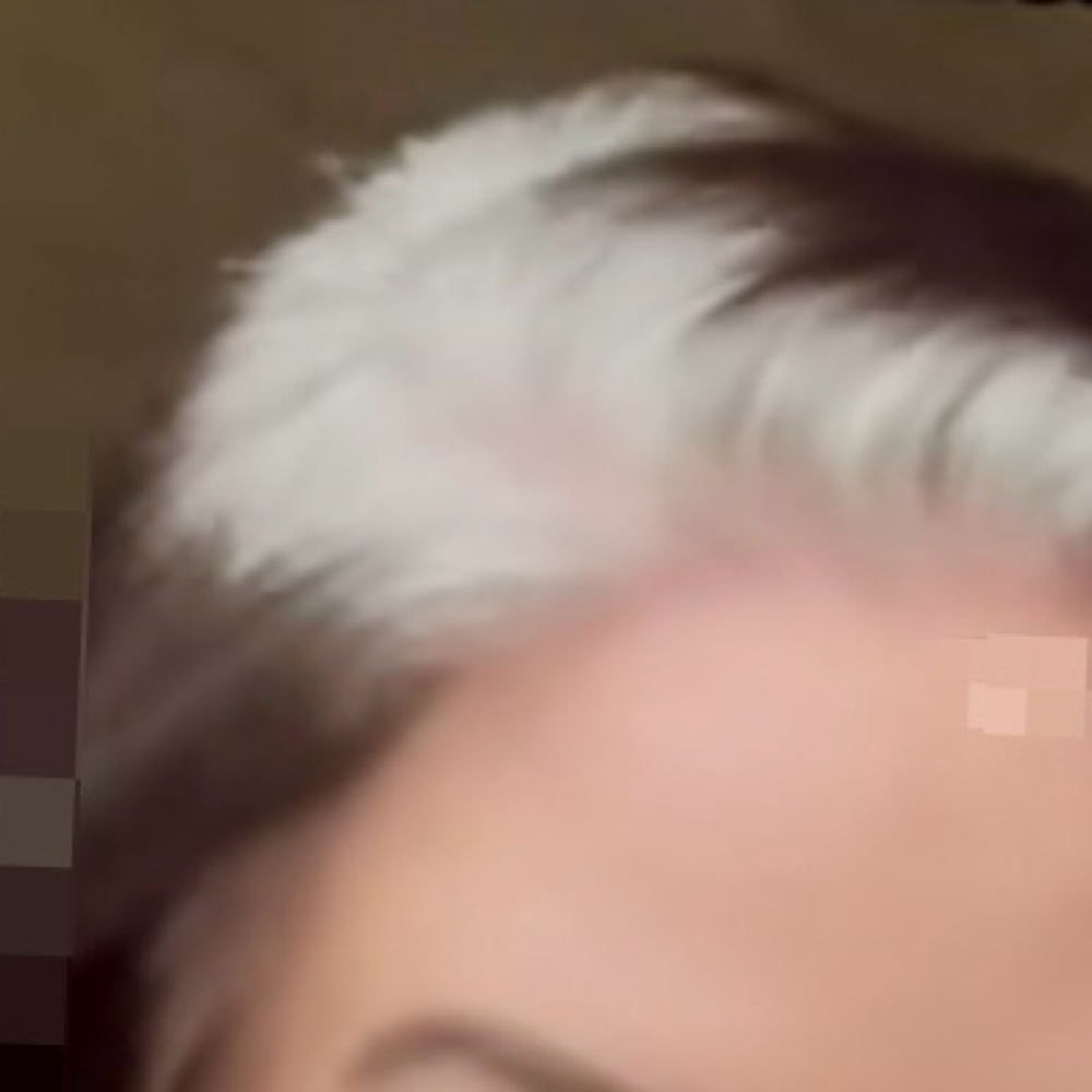 Root Color+ Gloss at Mindful Mirror Salon in Bellingham, WA