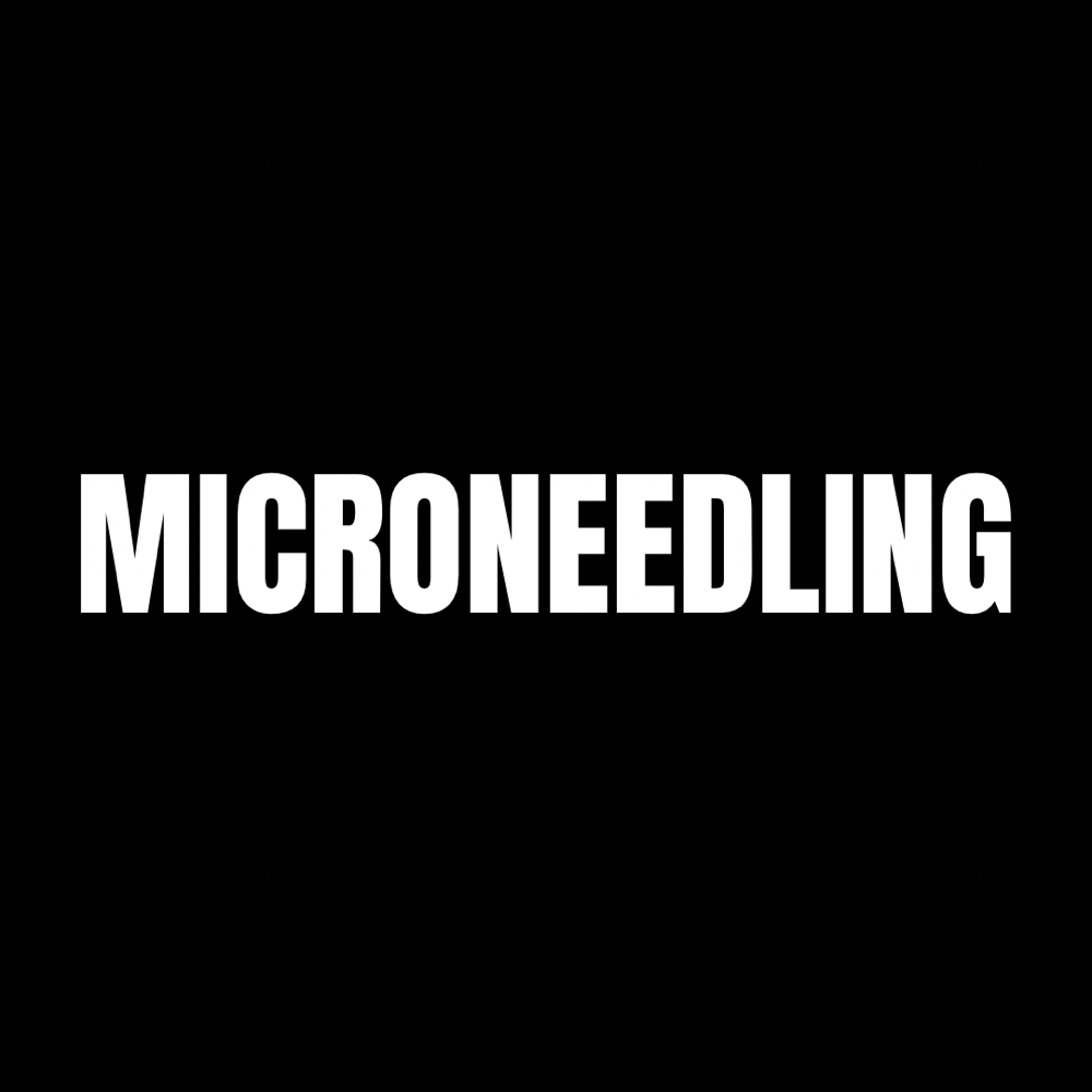Microneedling at Vibras Aesthetics in Glendale, AZ