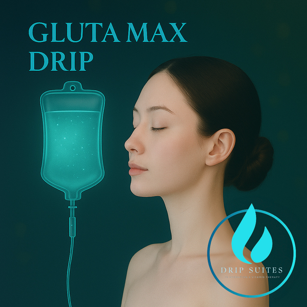The Gluta Max Drip