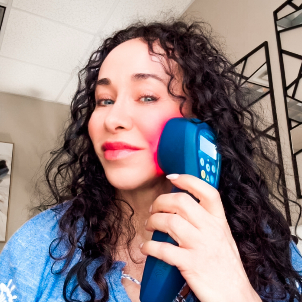 🎯Add-On| Targeted Laser Skin Bo at Tru U Esthetix in Franklin, TN
