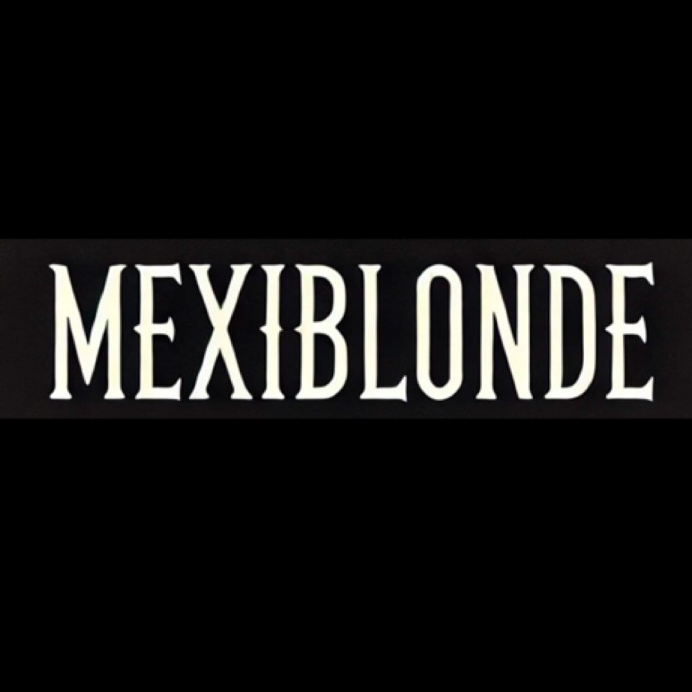 Mexi Gloss at MexiBlonde in San Antonio, TX