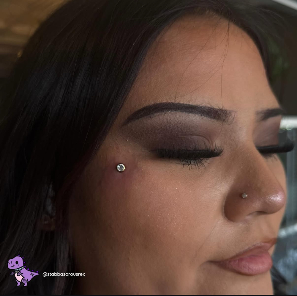 Face Dermal