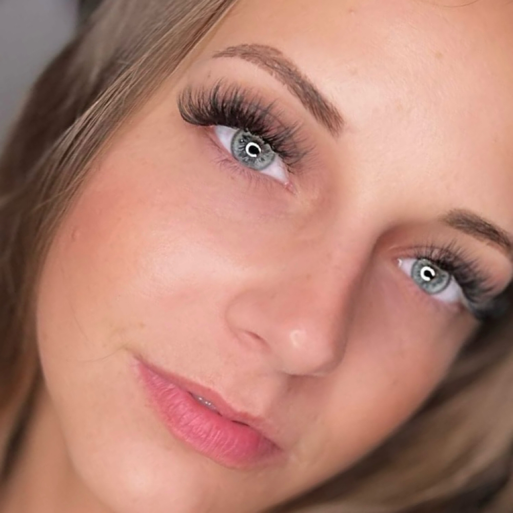 Cosmetic Tattoo PROMO at Ascent Artistry Studio - The Beauty Collective in Roanoke, VA