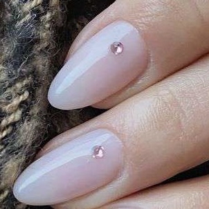 Jewls/Gems/Stickers at Sunshine Nails By Audrey in Ky, KY