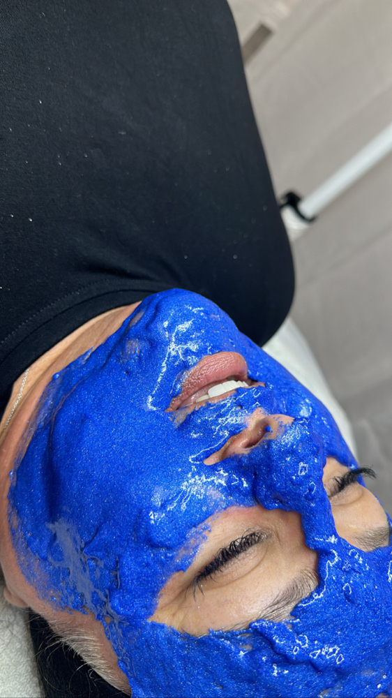 Ice Facial
