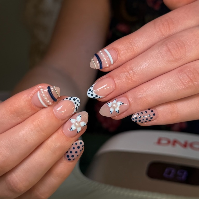 Madelin - Nail Art at Mirror Beauty Collective - Independent Beauty Professionals in South Portland, ME