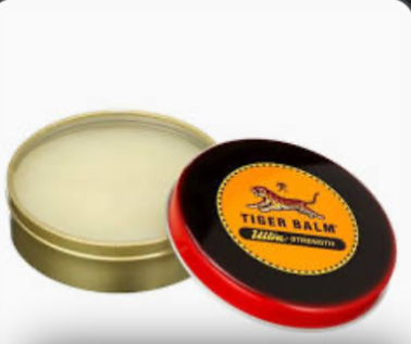 Tiger Balm Spot Treatment ADD-ON
