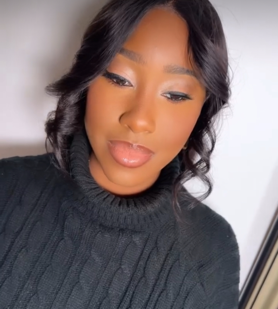 In Studio: Soft Glam |